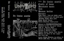 Undertakers : In Limite Mortis
